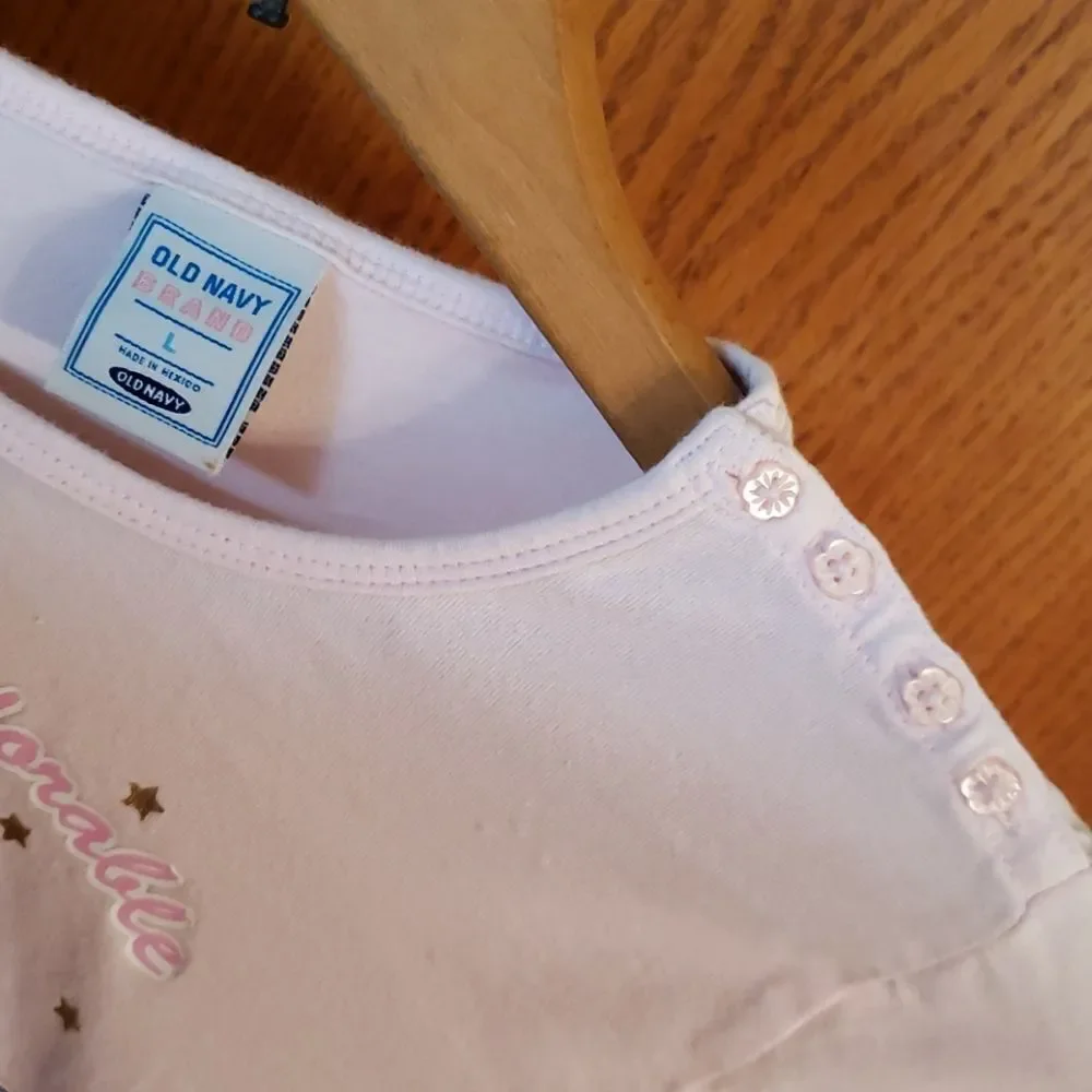 NWOT Old Navy Most Adorable Award Winner Puppy Sz L